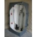 2400Ltr Sewage Dual Macerator Pump Station, Ideally sized for dwelling or multiple dwellings up to 13/14 bedrooms and commercial properties